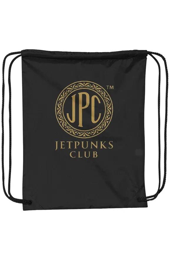 Drawstring Pack with DUROcord