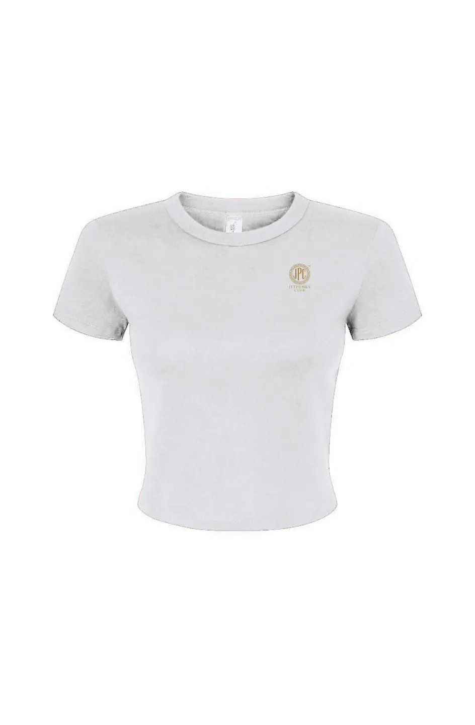 Women's Micro Rib Baby Tee