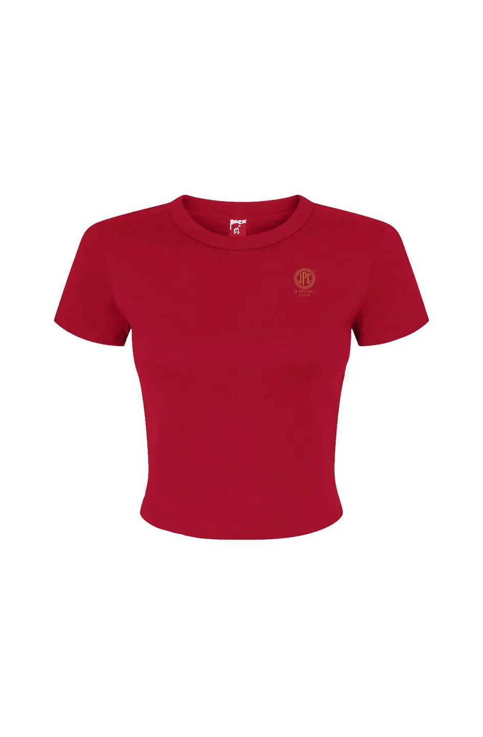 Women's Micro Rib Baby Tee