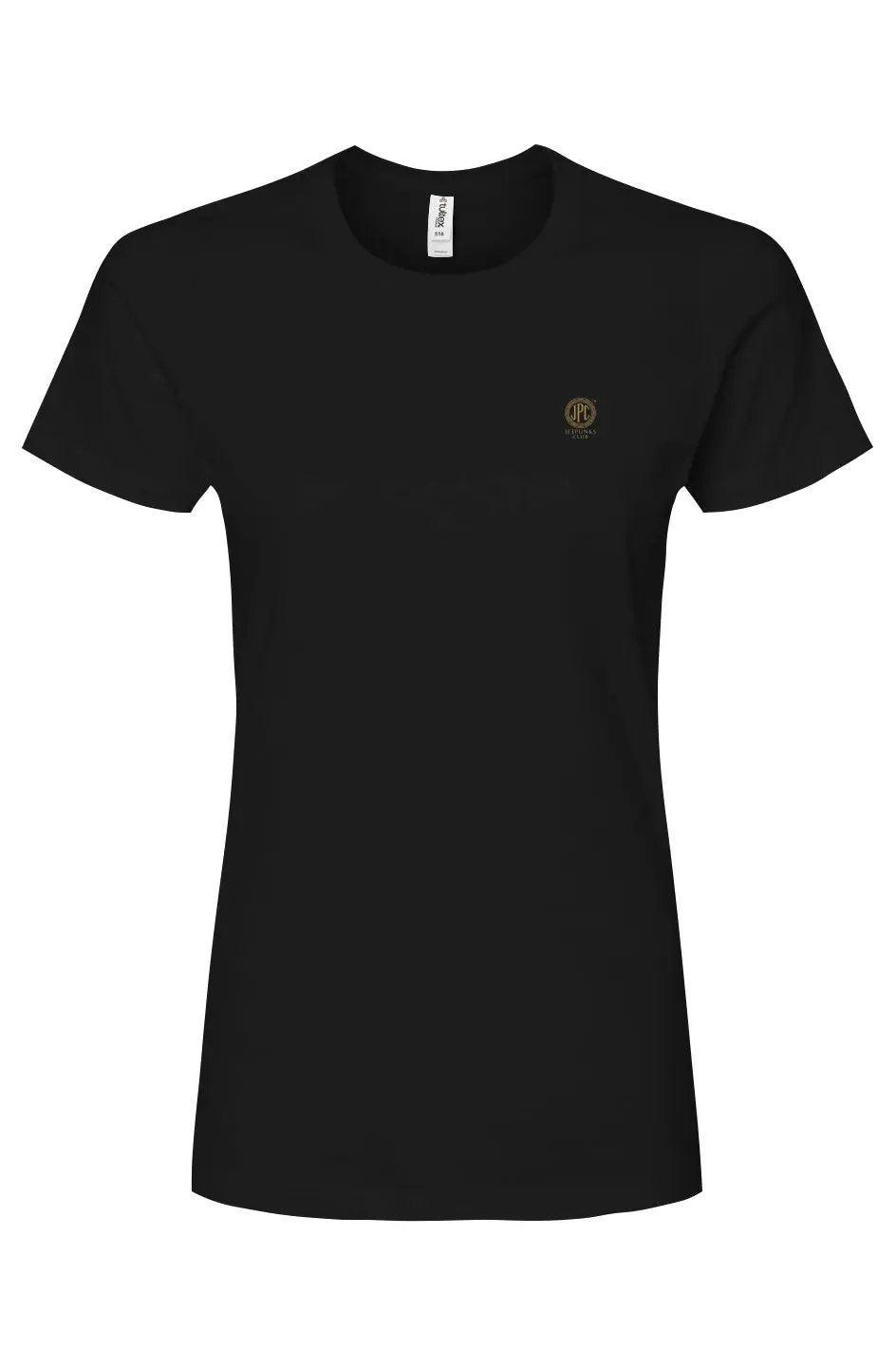 Women's Premium Cotton T-Shirt