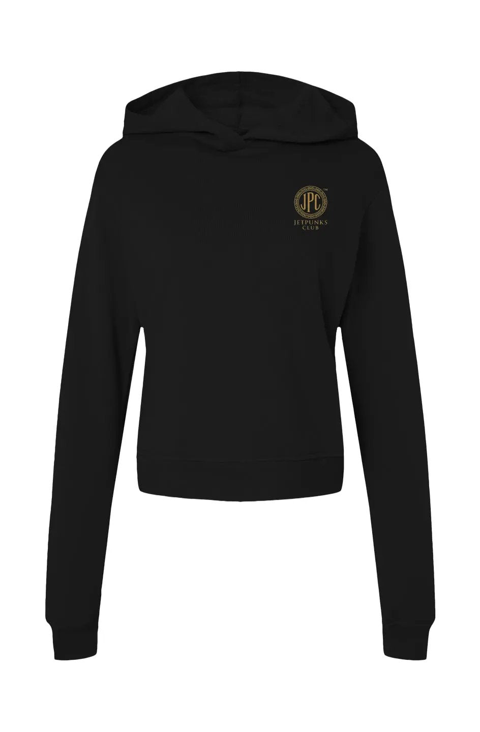 Womens Classic Hoodie Sweatshirt