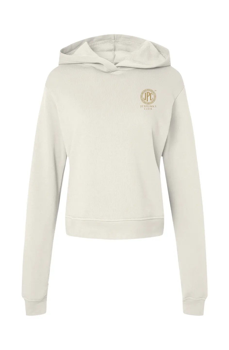 Womens Classic Hoodie Sweatshirt