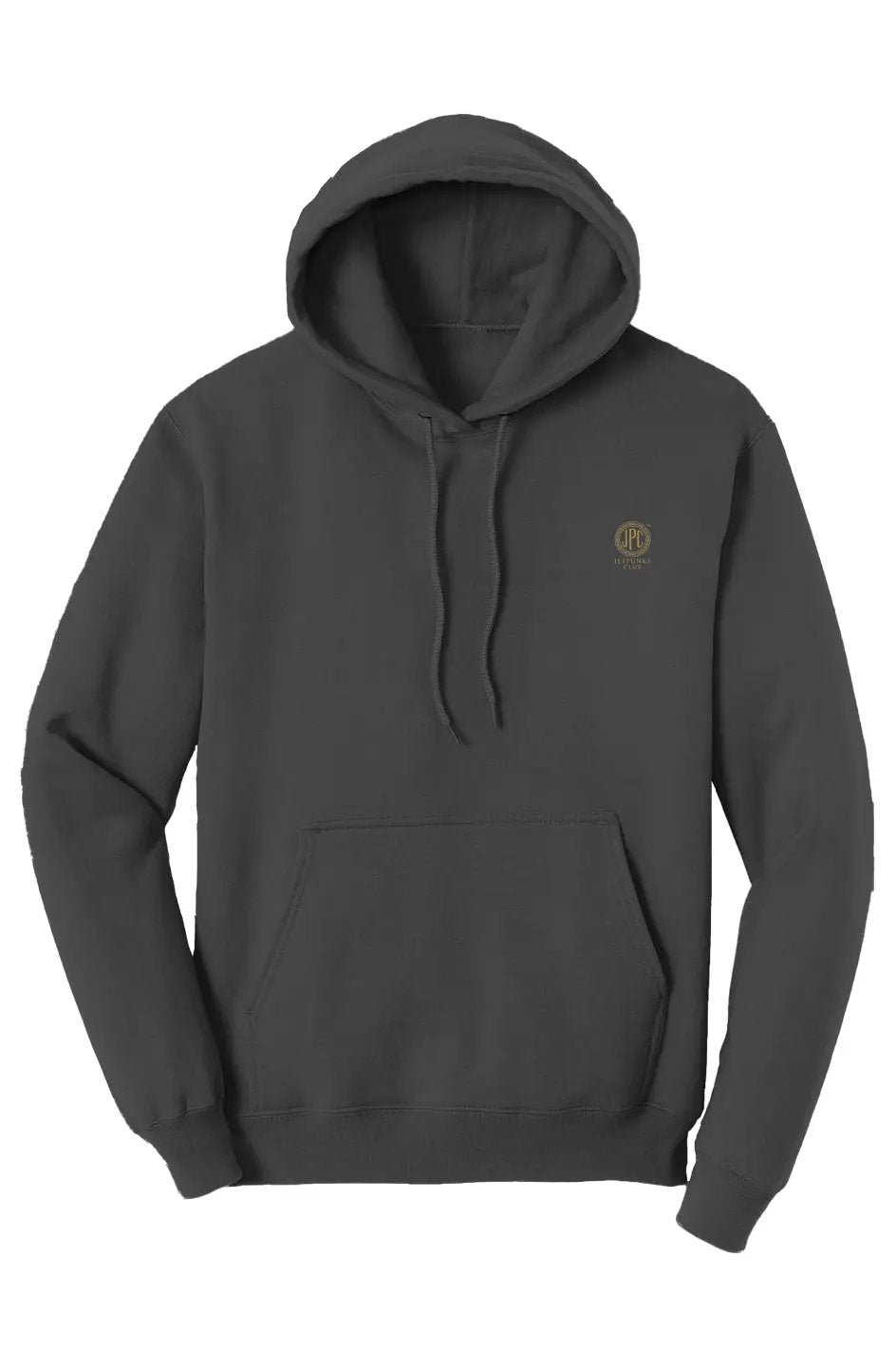 Core Fleece Pullover Hoodie