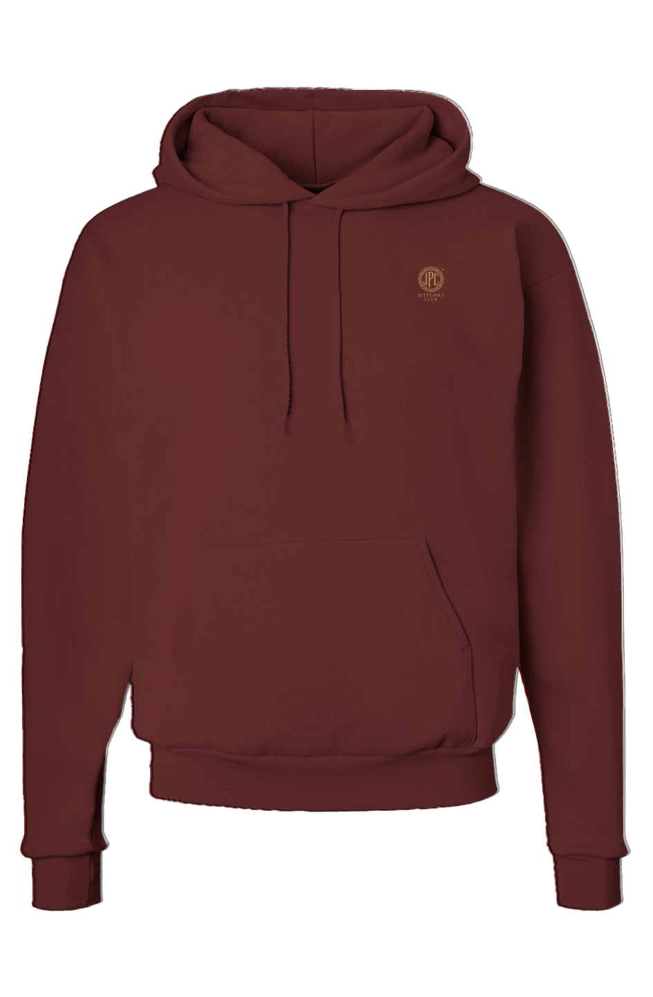 Ecosmart Hooded Sweatshirt