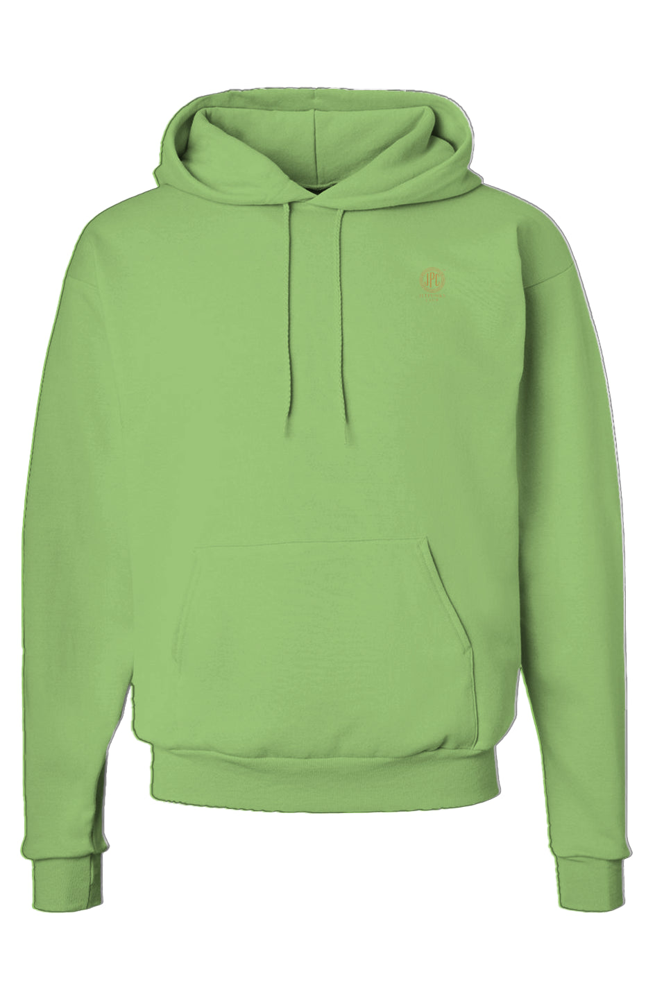 Ecosmart Hooded Sweatshirt