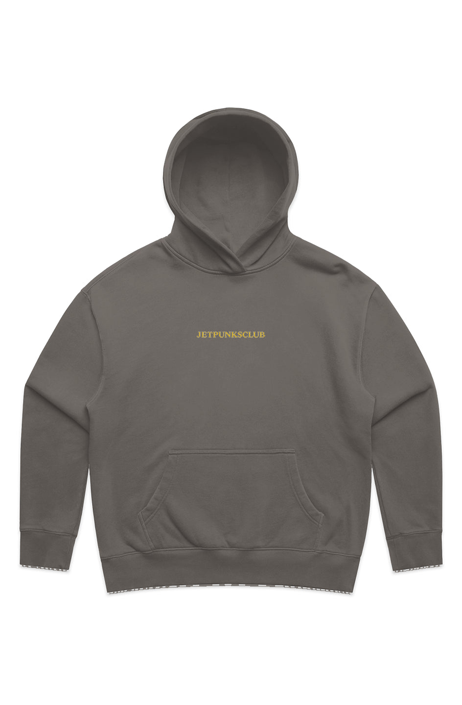 Wo's Relax Faded Hood