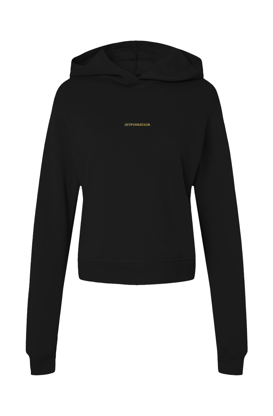 Womens Classic Hoodie Sweatshirt