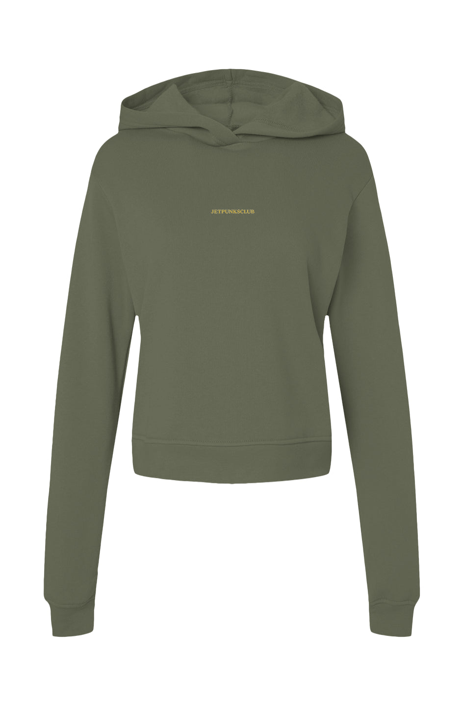 Womens Classic Hoodie Sweatshirt