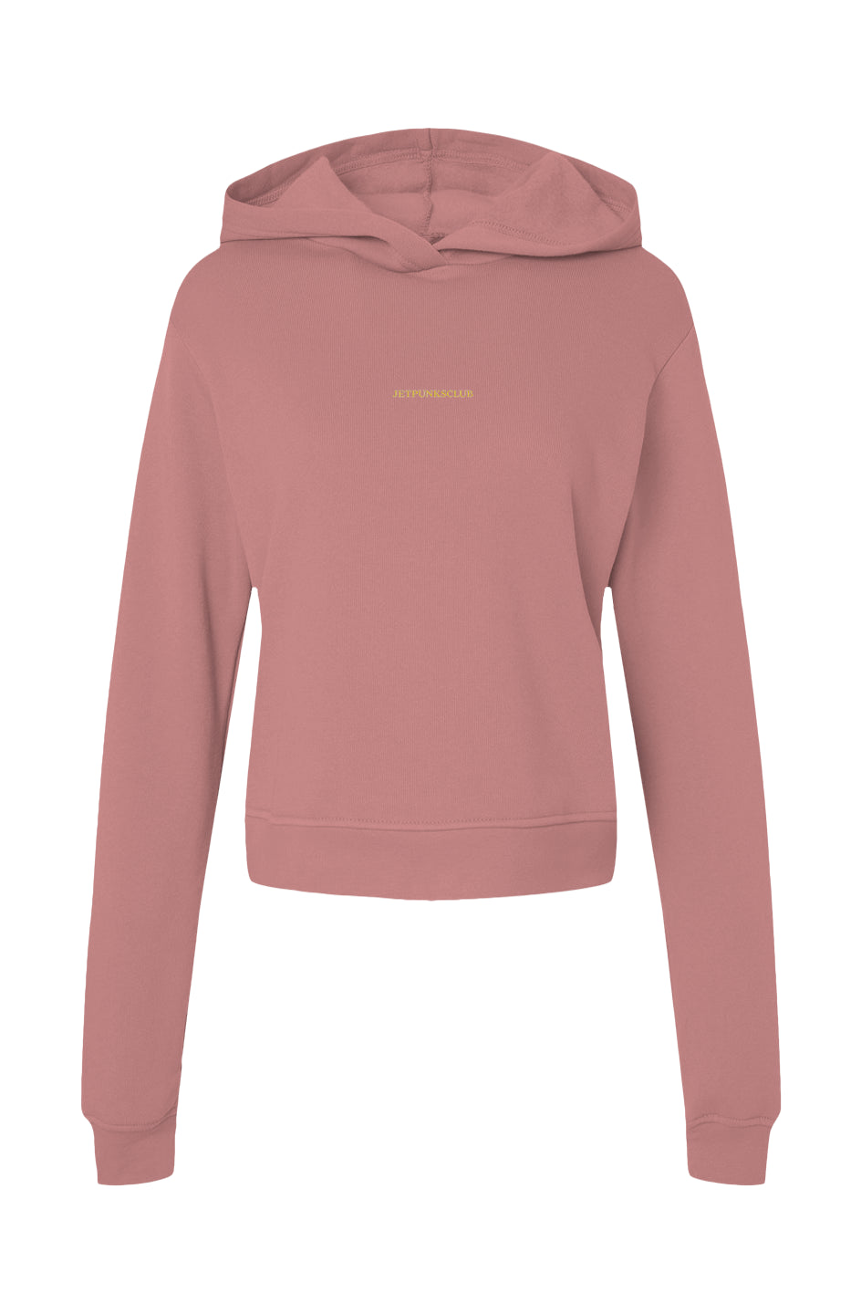 Womens Classic Hoodie Sweatshirt